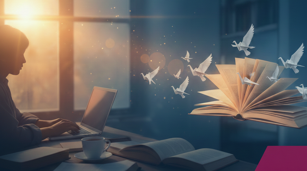 Naureen Publisher - JADILAH PENULIS KAMI