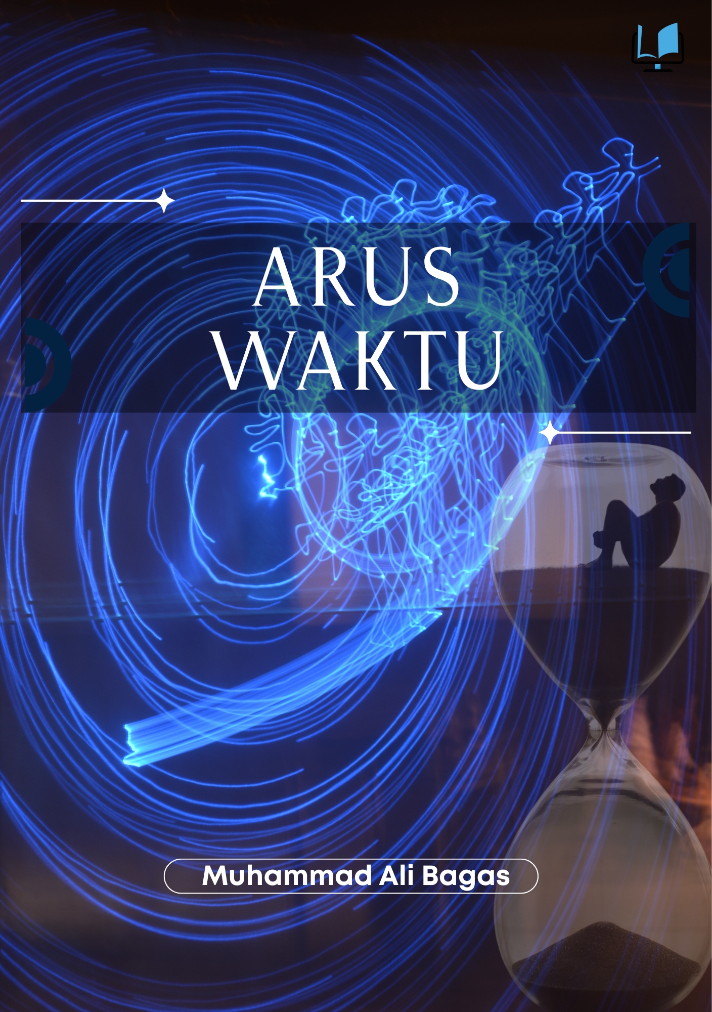 Arus Waktu - Naureen Publisher