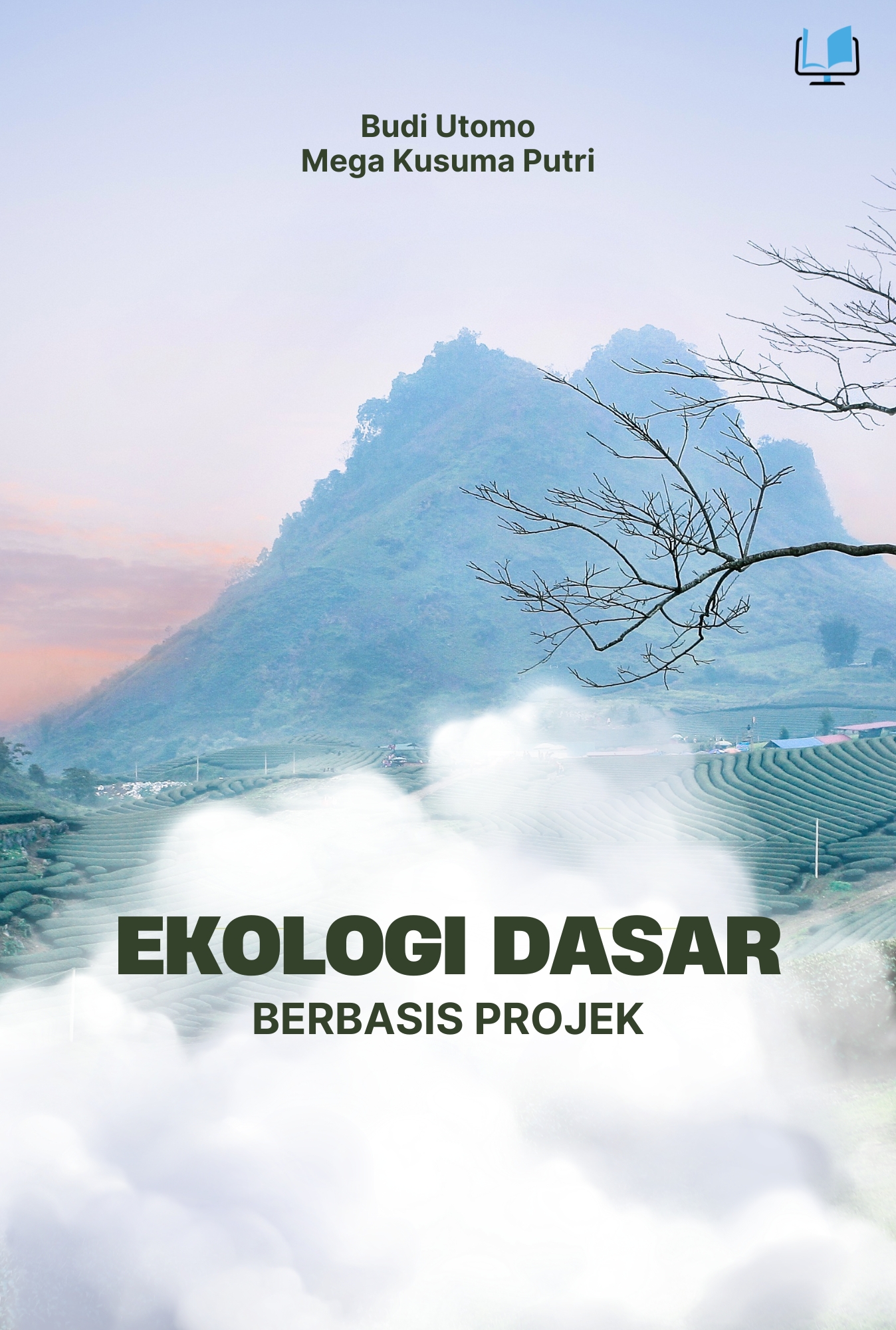 Ekologi Berbasis Projek - Naureen Publisher