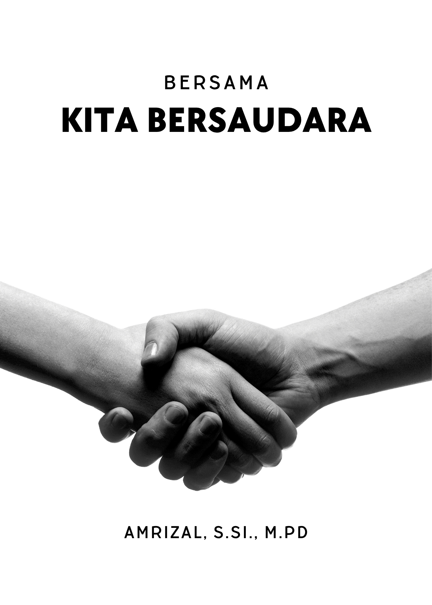 Bersama Kita Bersaudara