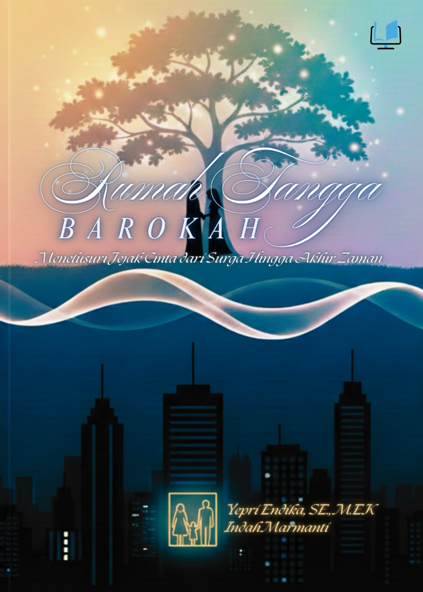 Naureen Publisher - Rumah Tangga Barokah (RTB)