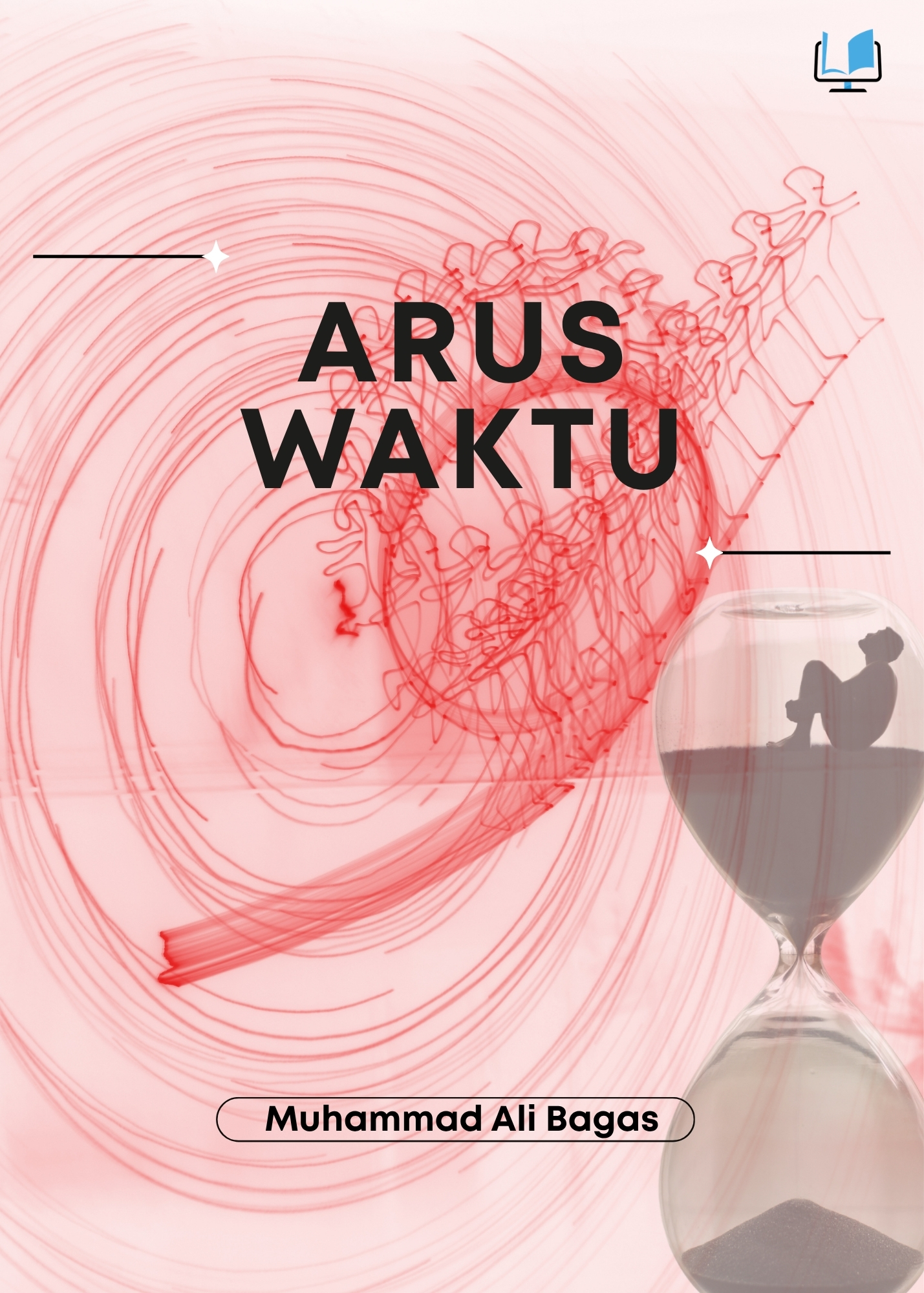 Naureen Publisher - Arus Waktu