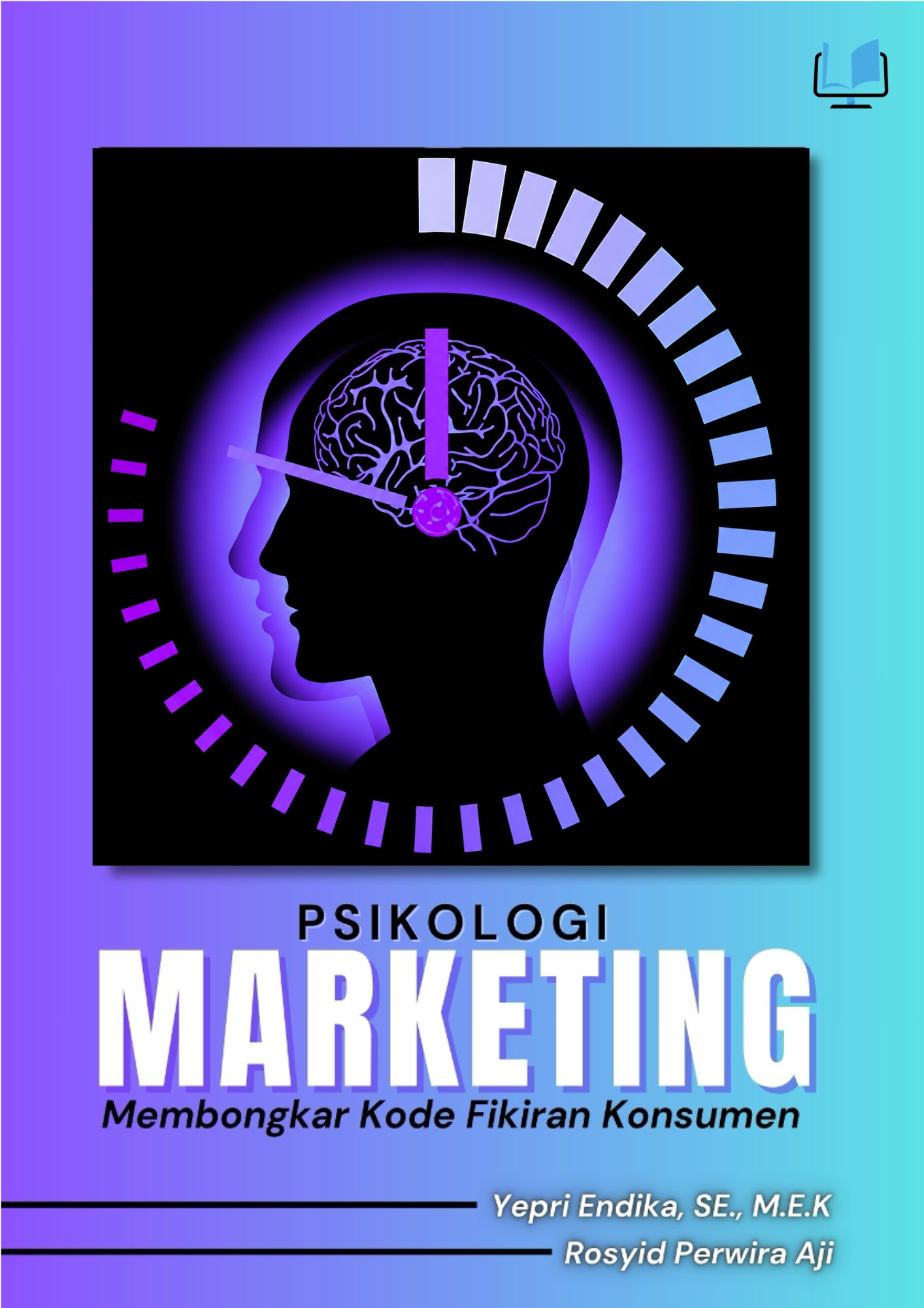 Naureen Publisher - PSIKOLOGI MARKETING