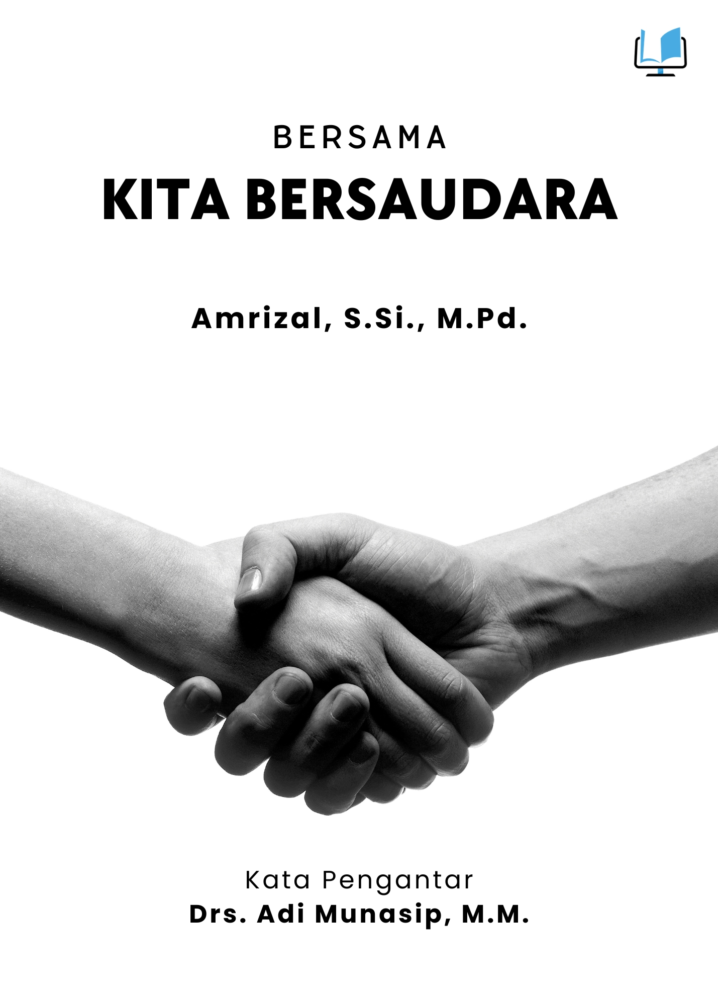 Naureen Publisher - Bersama Kita Bersaudara