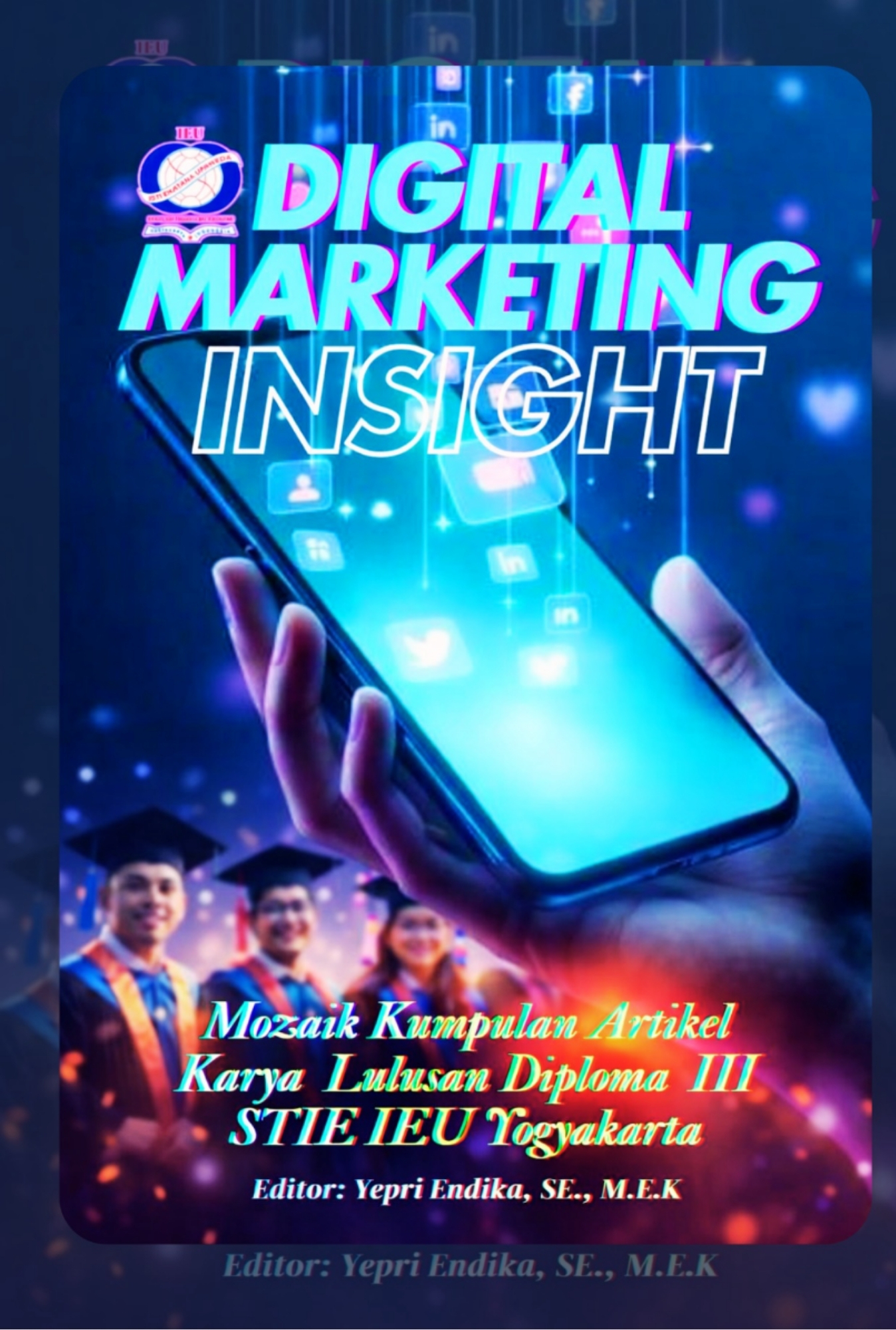 DIGITAL MARKETING INSIGHT - Naureen Publisher