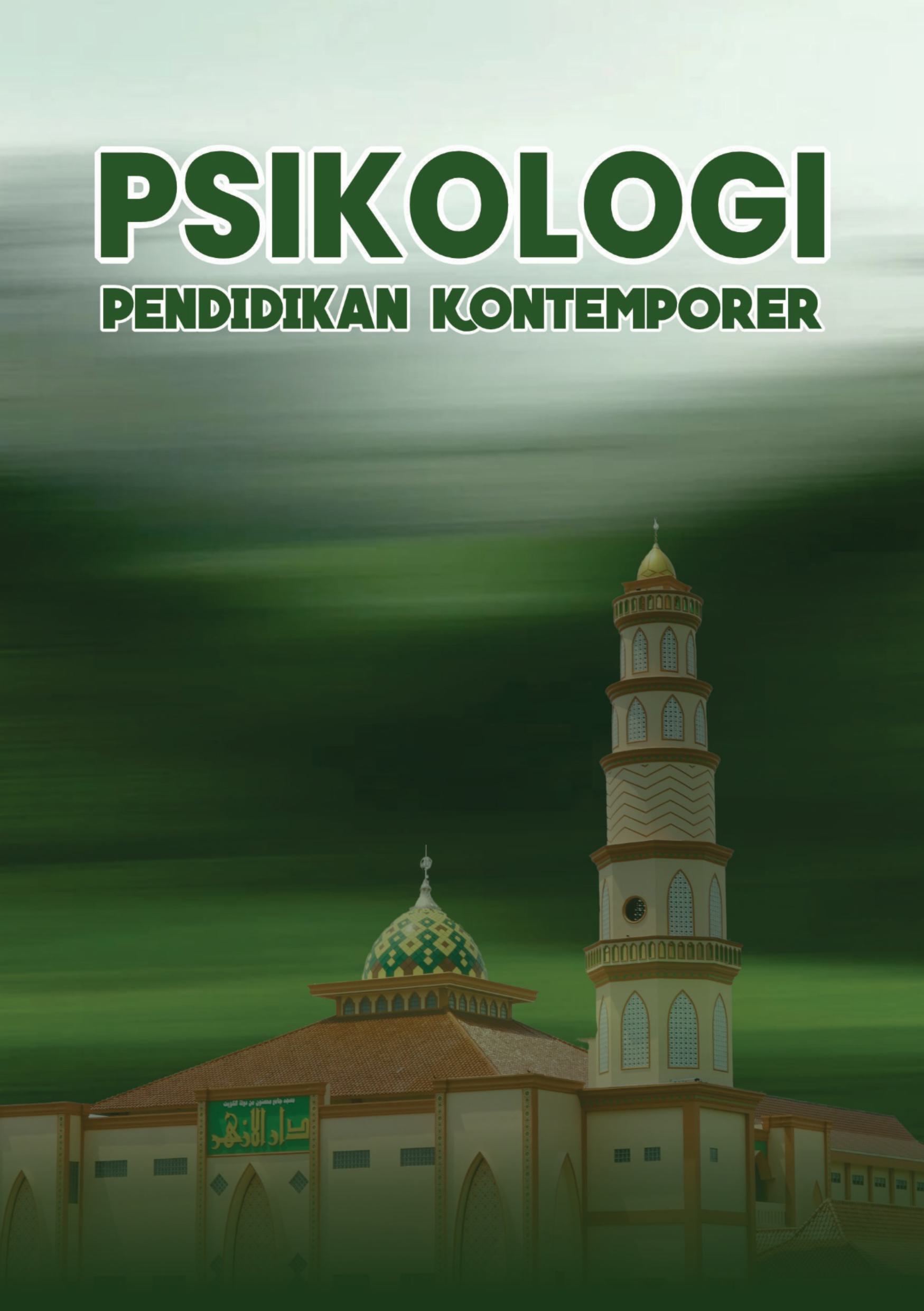 Psikologi Pendidikan Kontemporer - Naureen Publisher