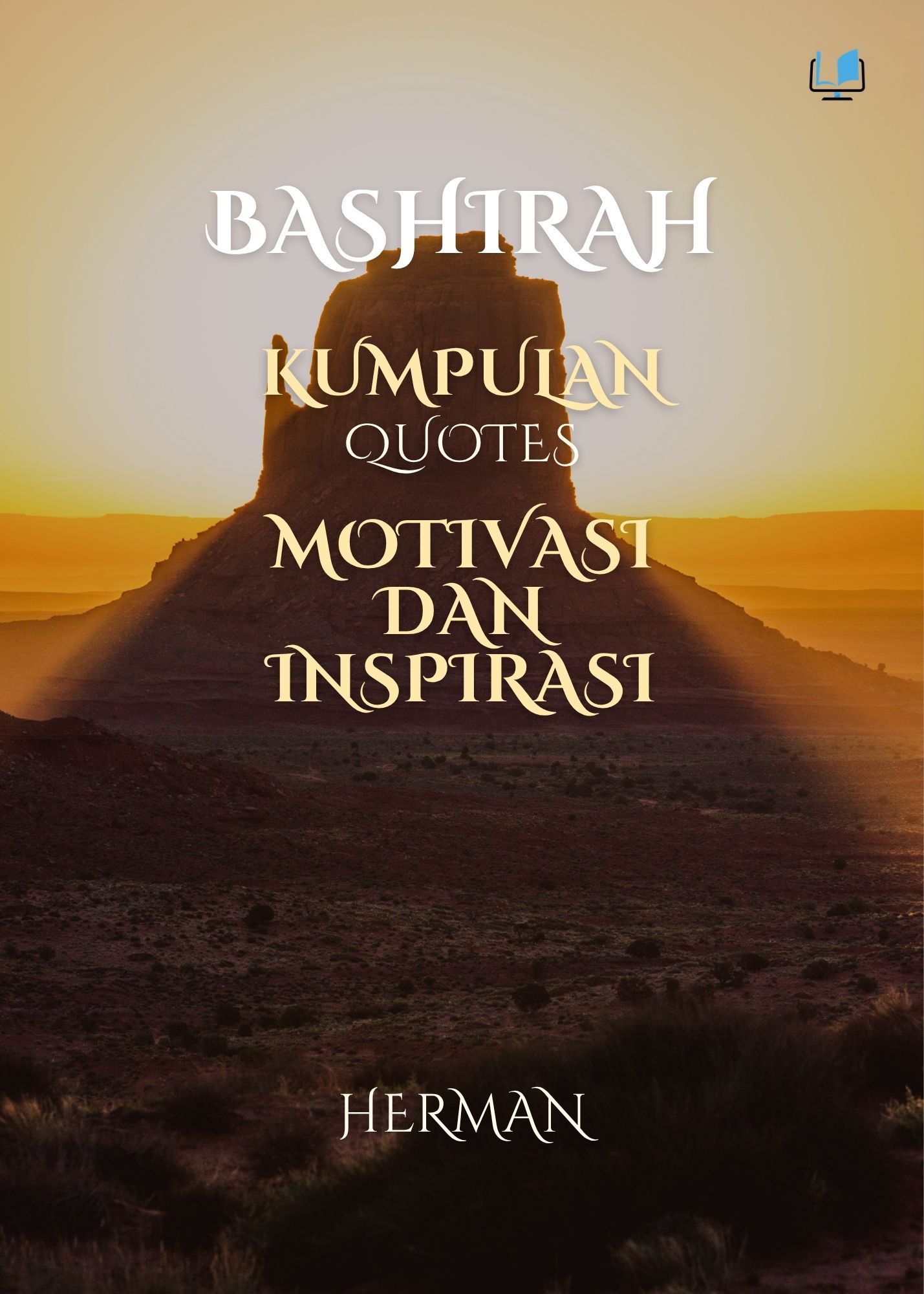 BASHIRAH : Kumpulan Quotes Motivasi dan Inspirasi