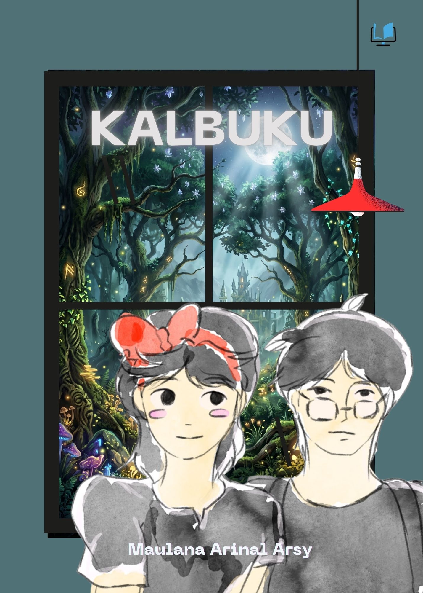 Kalbuku