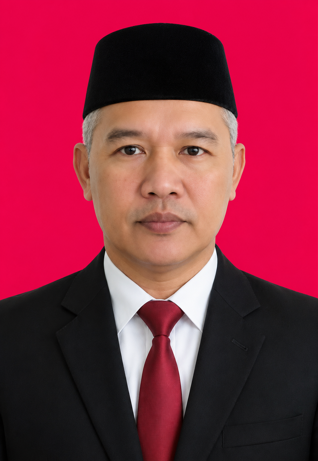 Muhammad Hamdani
