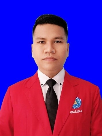 Herman, S.Ag., M.Pd