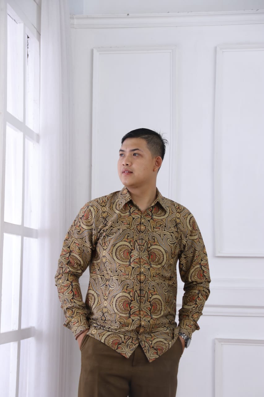 Testimoni Naureen Publisher - Muhammad Ali Ridho, S.Ak., M.Ak