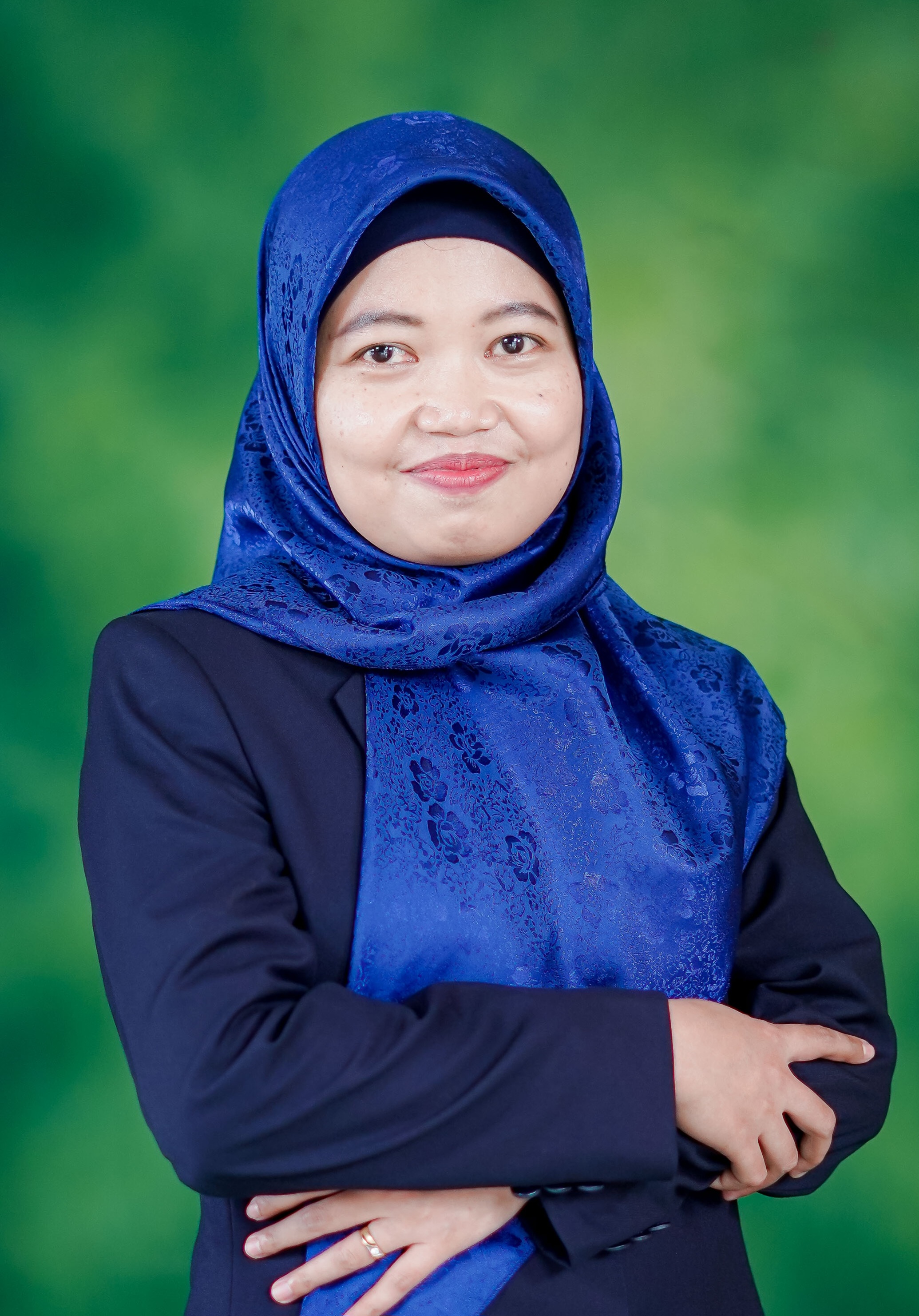 Testimoni Naureen Publisher - Wiwit Supriyanti, M.Kom