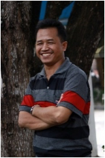 Testimoni Naureen Publisher - Abdullah