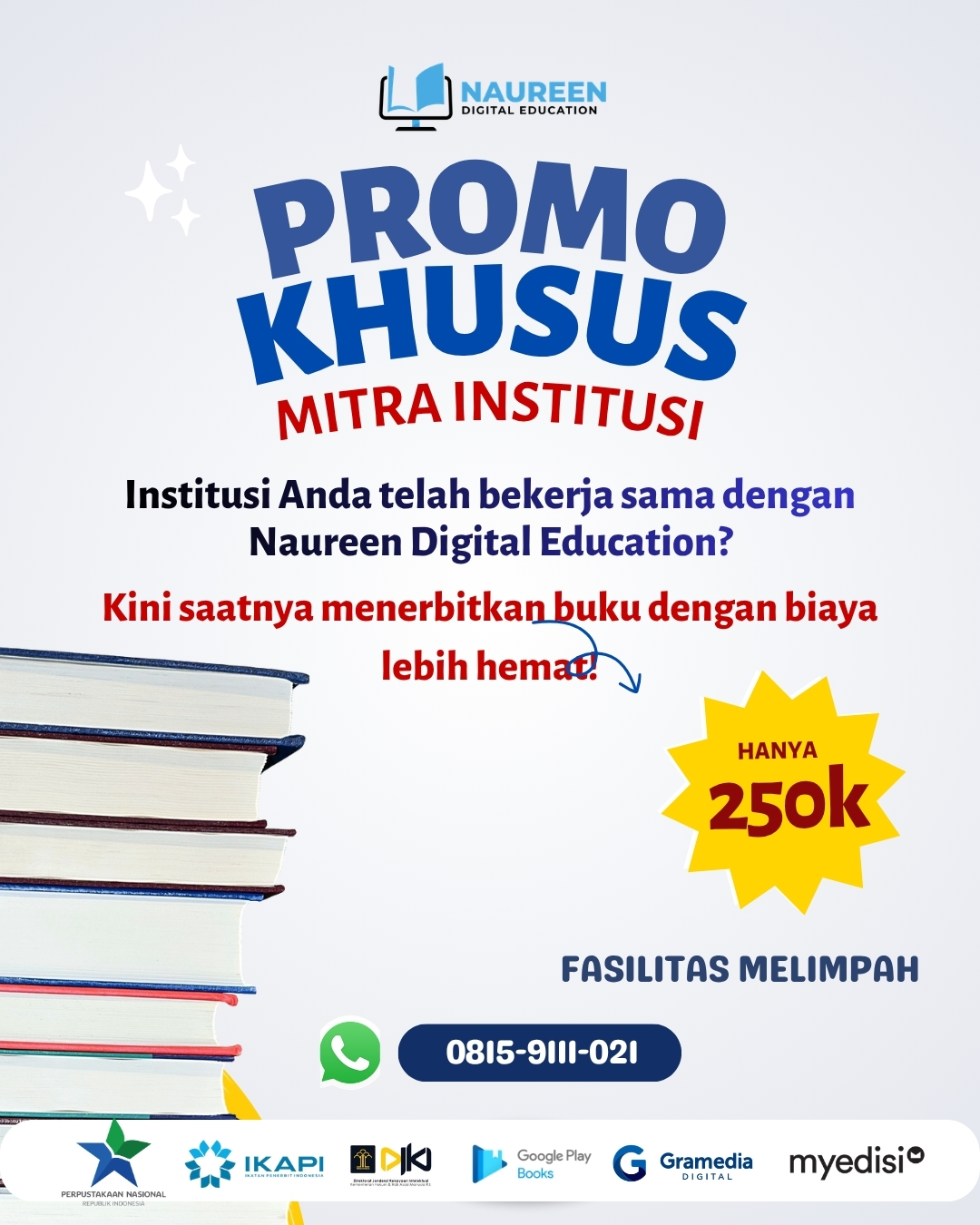 Promo 1
